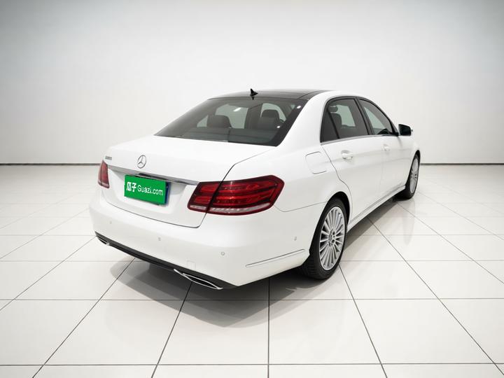 E-Class 2015 E 200 L photo 6
