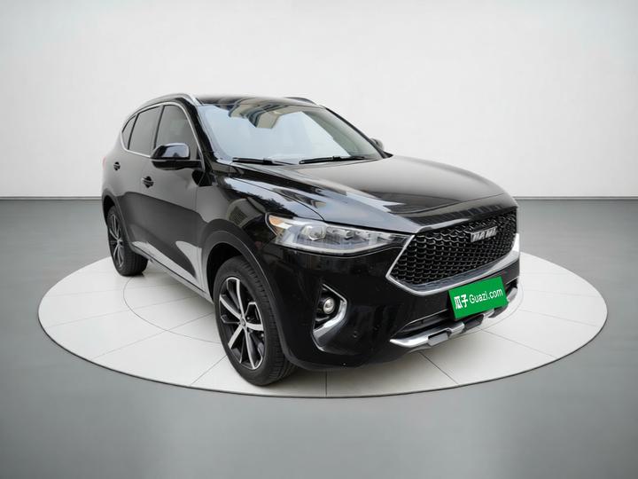 F7 2019 1.5T RWD i China V photo 3