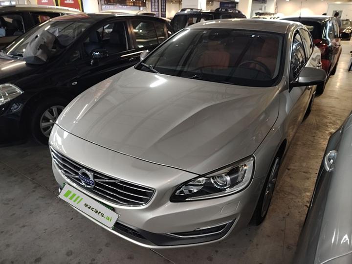 S60 2017 S60L T4