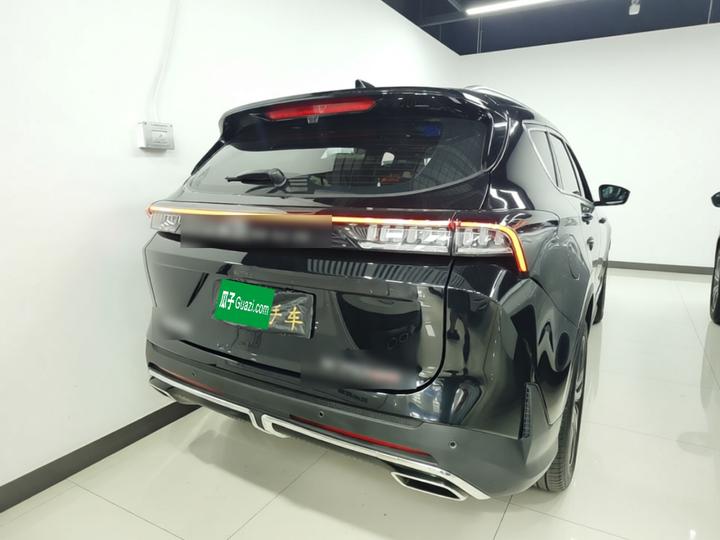 X70 PLUS 2025 1.5T Elite 5-Seater photo 5