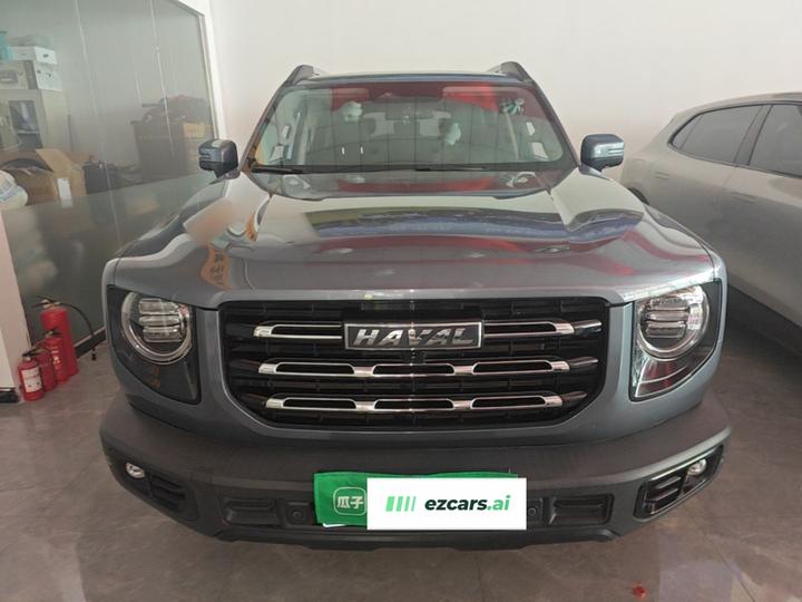 Dargo 2022 2.0T DCT AWD photo 2