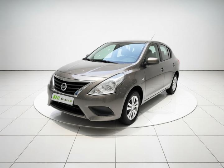 2015 1.5XE CVT Comfort