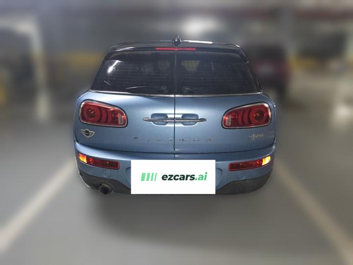 2016 Facelift 1.5T COOPER photo 5
