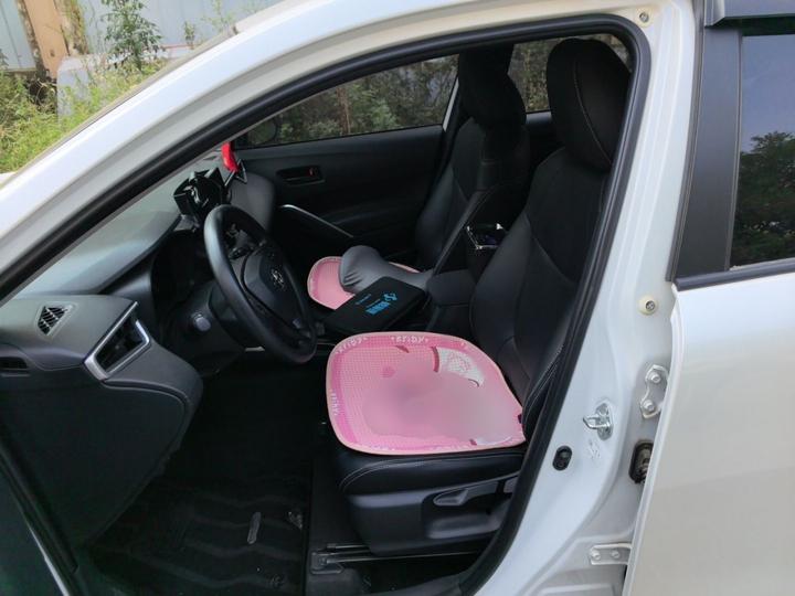 Corolla 2023 2.0L photo 7