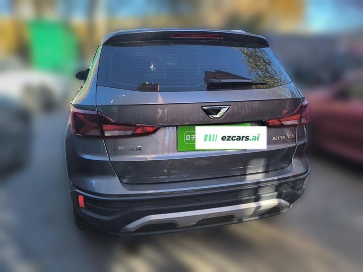 VS5 2021 280TSI AT photo 5