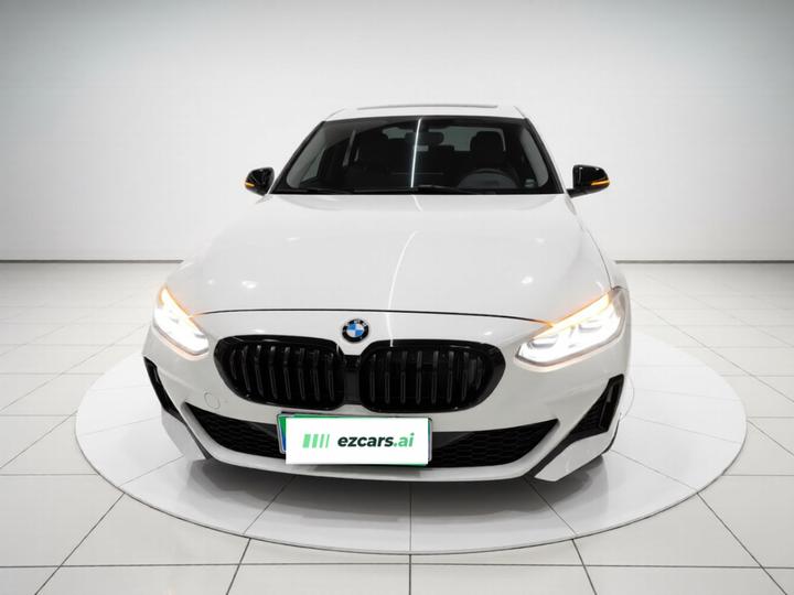 1 Series 2021 Facelift 120i M Sport photo 2