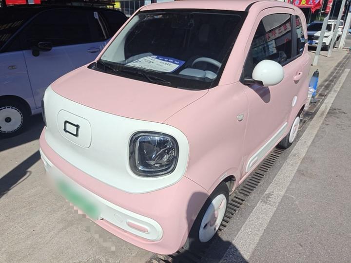 Bestune Pony 2025 222km