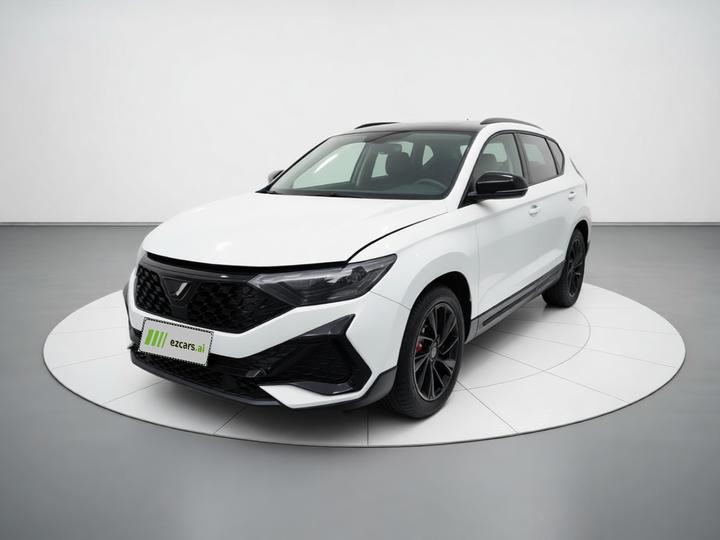 VS5 2023 280TSI AT