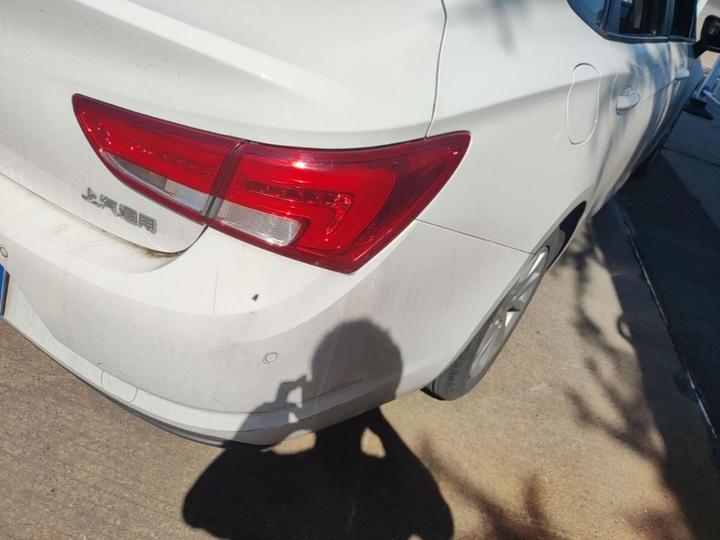 Verano 2018 Sedan 15S AT Leading photo 7