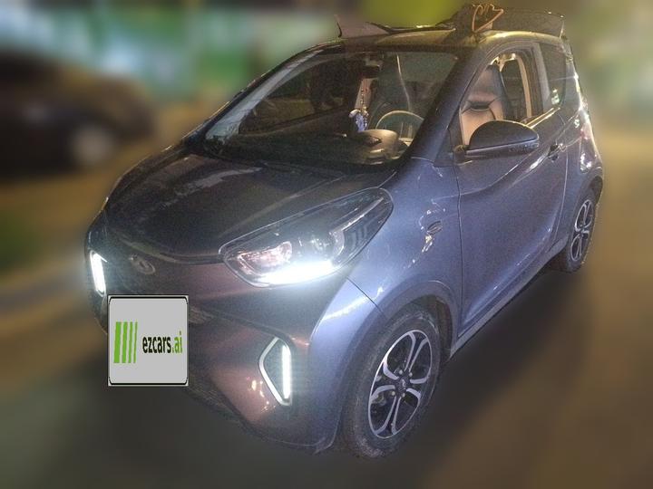 QQ Little Ant 2021 20 LFP 301km