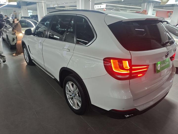 X5 Imported 2015 xDrive28i photo 4