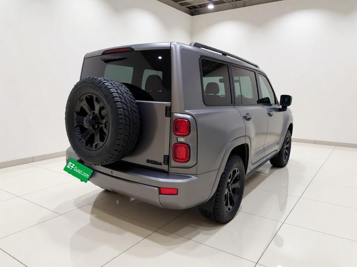 H9 2024 2.4T Diesel AWD photo 6