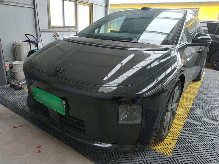 Li Auto i6 2025 AWD Standard
