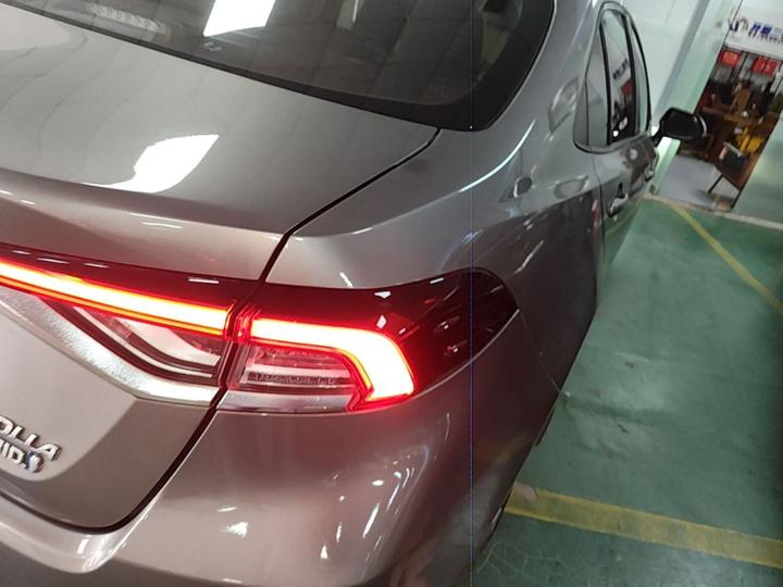 Corolla 2023 1.8L Smart Hybrid photo 7