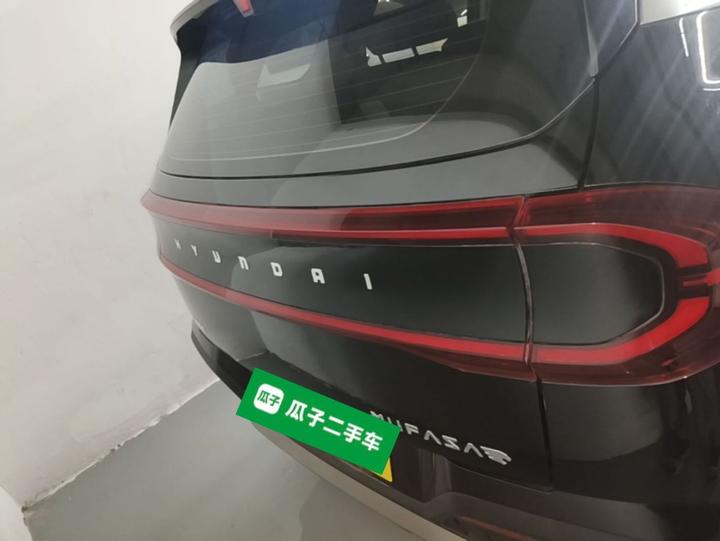 ix35 2023 2.0L Luxury DLX photo 5