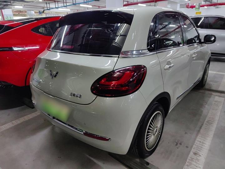 Wuling Bingo 2023 333km + photo 6