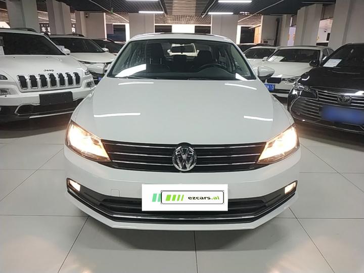 Sagitar 2017 230TSI AT Comfort photo 2