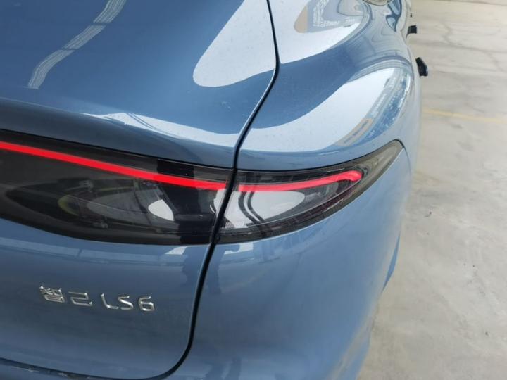 IM Motors LS6 2026 EV Max photo 7