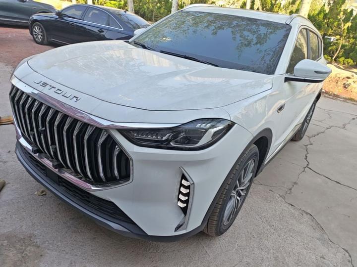 X70 PLUS 2025 Champion 1.5T DCTPRO 5-Seater