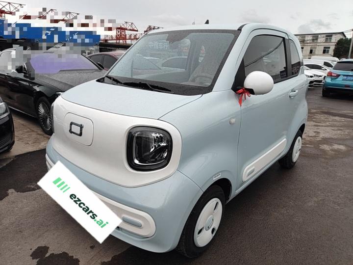 Bestune Pony 2025 222km