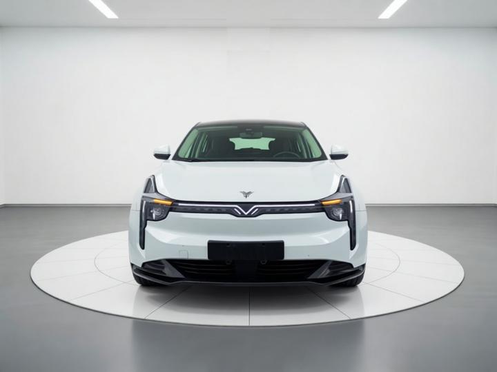 2023 Neta U-Ⅱ 500 U LFP photo 2
