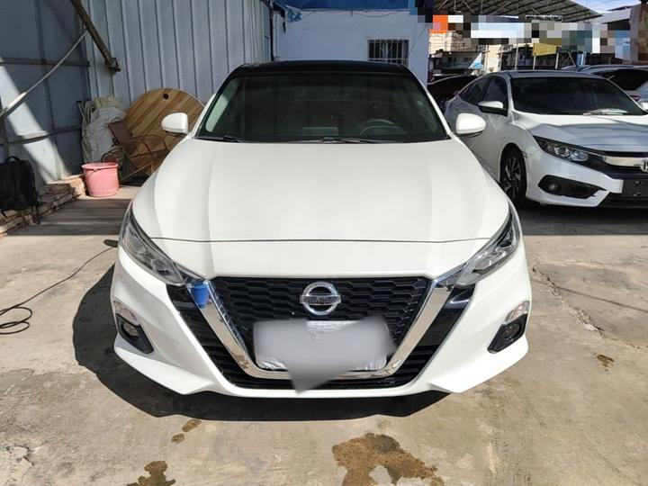 Teana 2020 2.0L XL Comfort photo 2