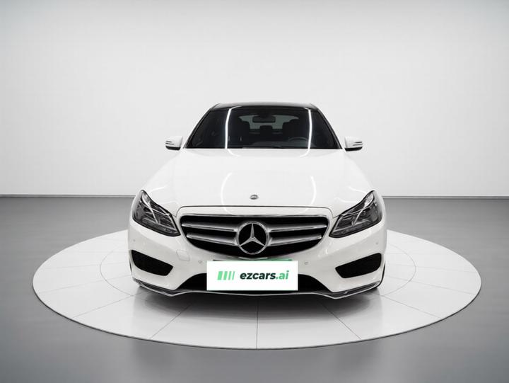 E-Class 2015 Facelift E 200 L Sport photo 2