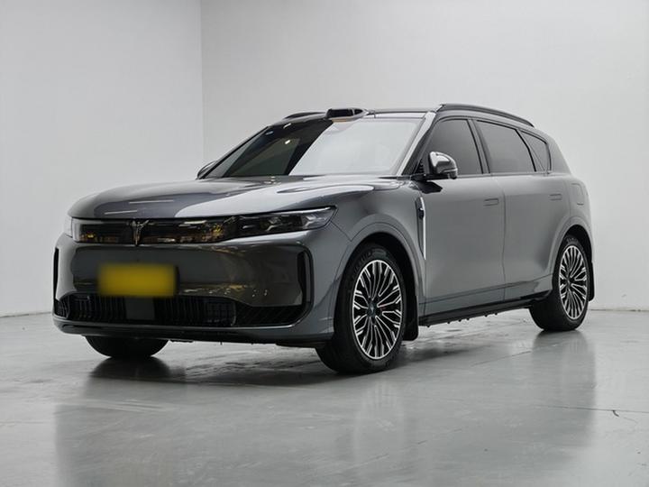 Voyah FREE 2025 FREE+ AWD Qiankun