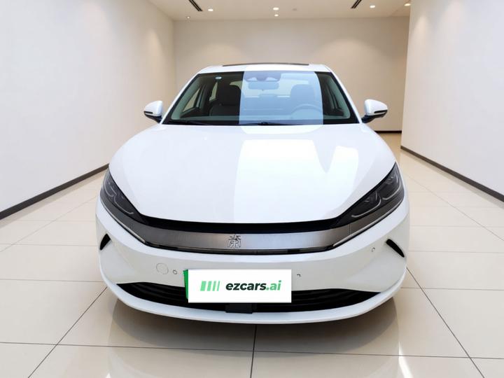 Qin L 2025 EV 545KM photo 2