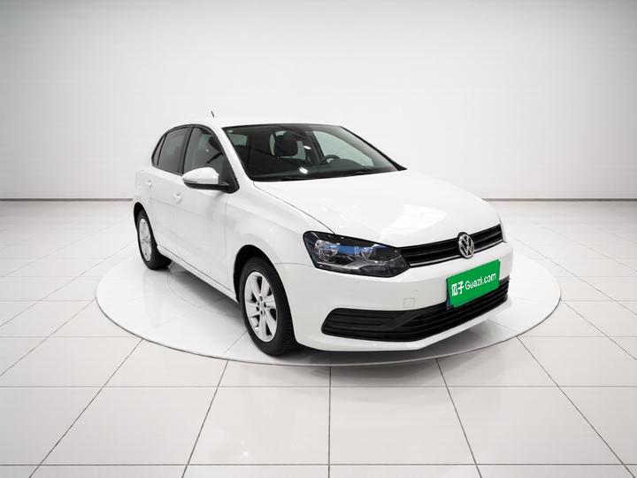 Polo 2016 1.4L MT photo 3
