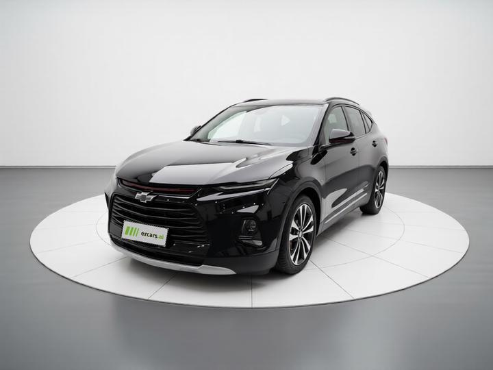 2022 Mild Hybrid 650T 7-Seater