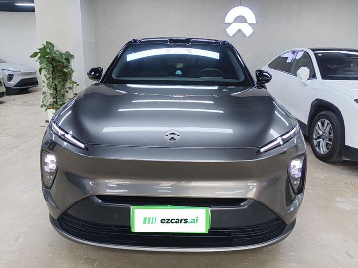 ES8 2023 75kWh photo 2
