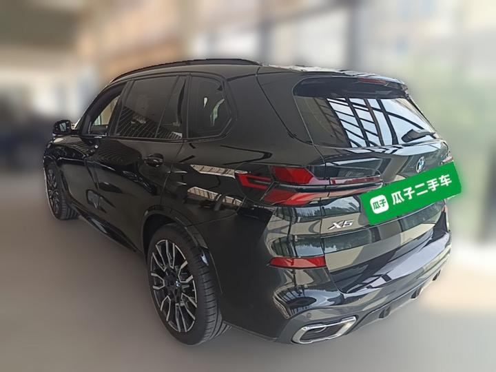 X5 2023 xDrive 40Li M M Sport Night Package photo 4