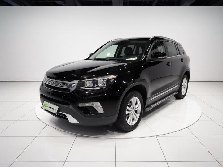CS75 2014 2.0L MT Luxury IV