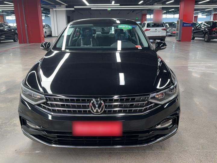 Magotan 2025 280TSI DSG Comfort photo 3