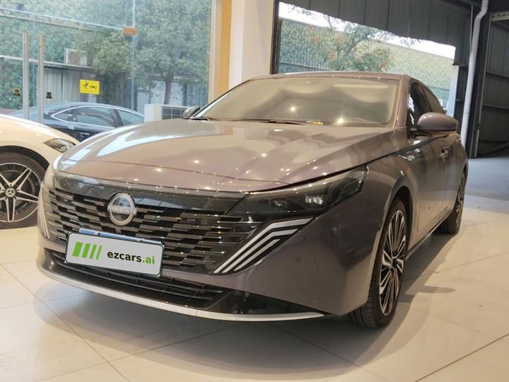 Teana 2026 2.0T Flagship