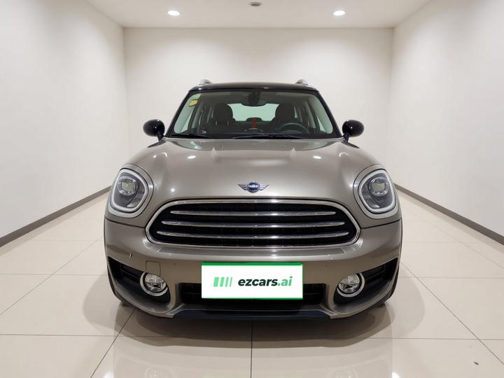 2017 1.5T COOPER ALL4 photo 2