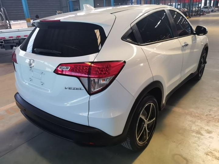Vezel 2020 1.5L CVT photo 4