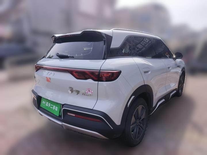Yuan UP 2024 401KM photo 6