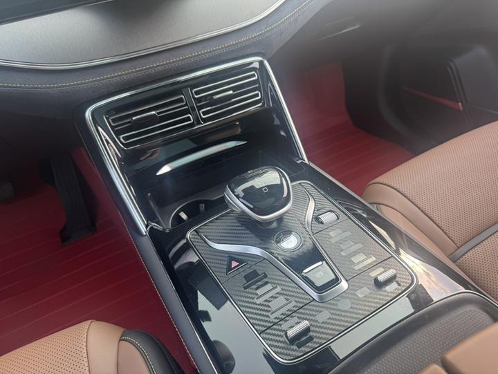 Tang EV 2021 DM 2.0T AWD Performance Premium photo 5
