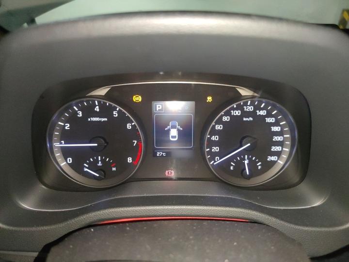 Elantra 2016 1.6L AT Smart Elite photo 4