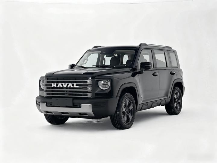 EV 2023 Hi4 102 Explorer