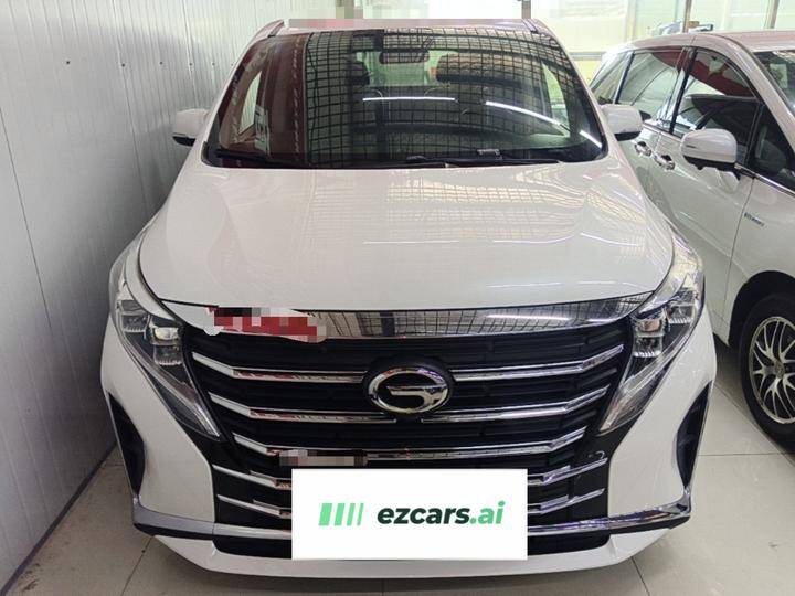 GAC Trumpchi M8 2021 Leading Series 390T Exclusive photo 2