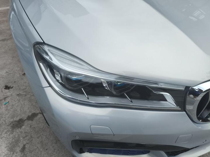 7 Series 2017 740Li xDrive photo 7
