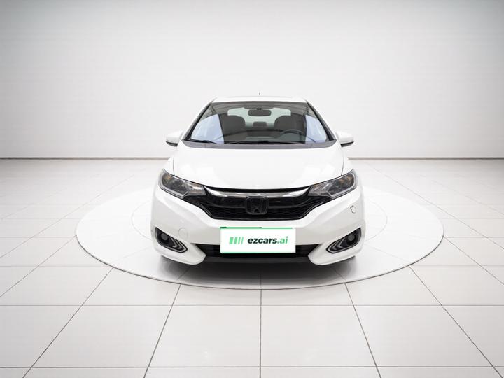 Fit 2018 1.5L CVT Comfort photo 2