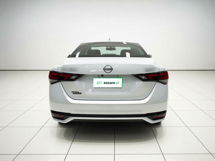 Sylphy 2023 Facelift 1.6L CVT ADAS photo 5