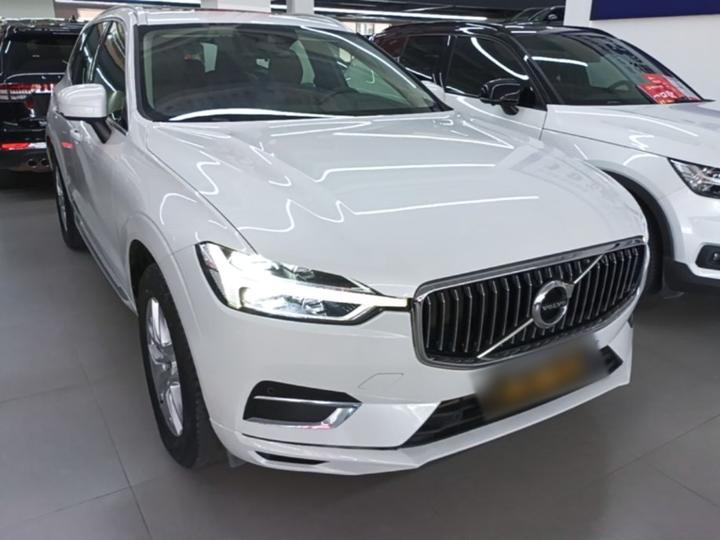 XC60 2020 T5 AWD Luxury photo 3