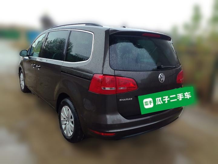 2014 2.0TSI photo 4