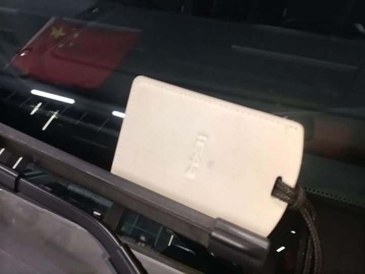 iCAR-Class V23 2025 401 RWD ADAS photo 8