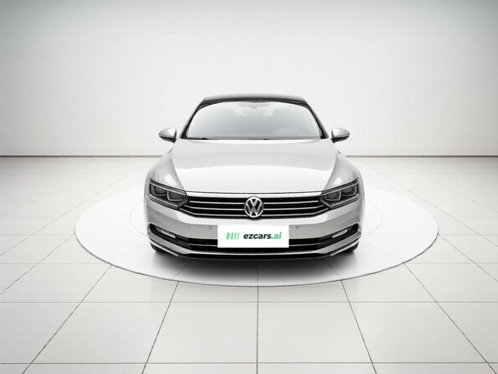 Magotan 2018 330TSI DSG Luxury photo 2